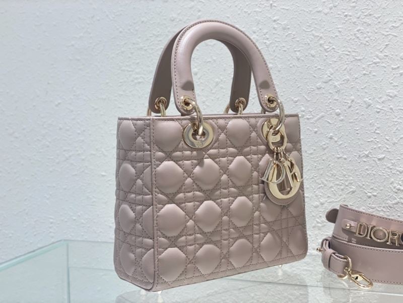 Christian Dior My Lady Bags